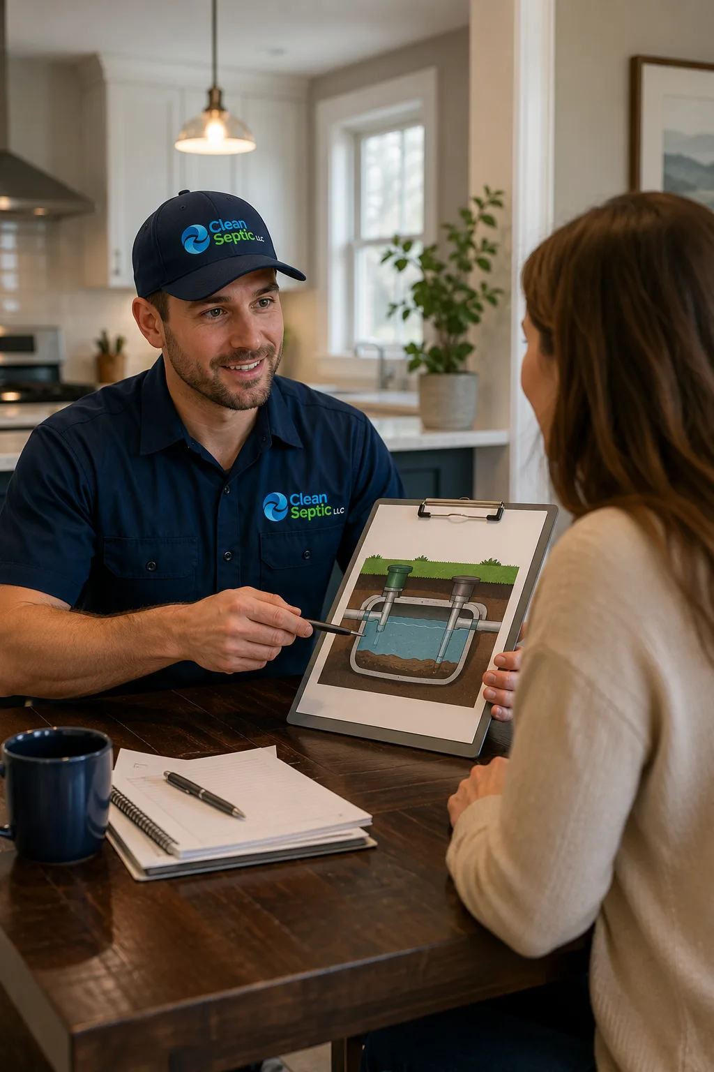 Septic Tank Pumping Resaca, GA FAQs